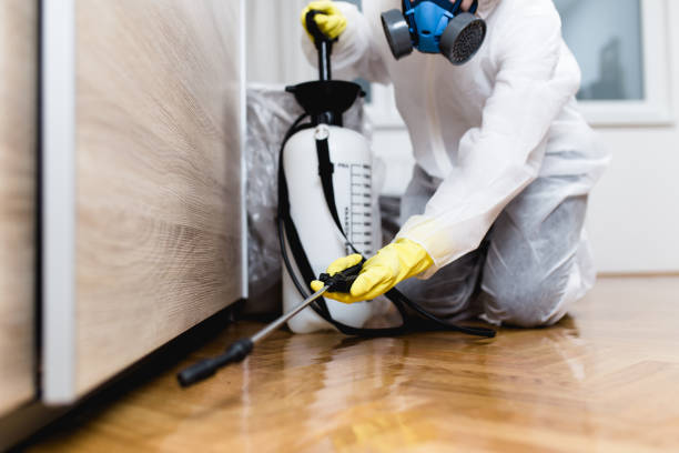 Best Exterminator Services  in Mount Joy, PA