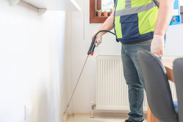 Best Pest Control Near Me  in Mount Joy, PA